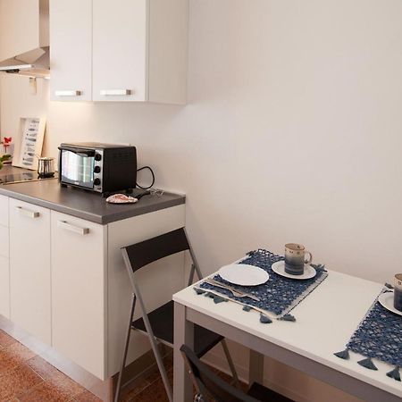 Apartamento Il Porticciolo Riomaggiore Exterior foto