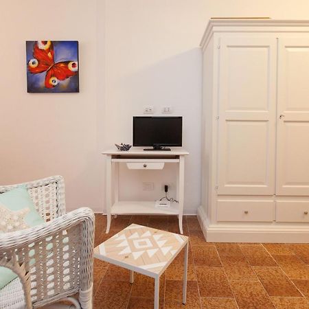 Apartamento Il Porticciolo Riomaggiore Exterior foto